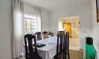 Imagem 6: Sobrado à venda, 4 quartos, 2 suítes, 2 vagas, Baeta Neves - São Bernardo do Campo/SP