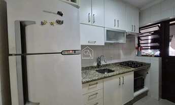 Imagem 2: Apartamento de 2 dormitórios sendo 01 suíte no Jardim Atlântico, Florianópolis