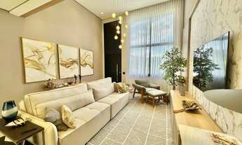 Imagem 5: Linda Casa Térrea Mobiliada à venda no Condomínio Buona Vita em Atibaia