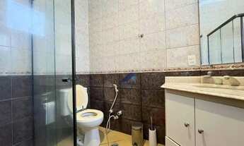 Imagem 5: Sobrado com 4 dormitórios para alugar, 184 m² por R$ 16.885,00/mês - Jardim Aquarius - São