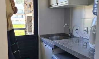 Imagem 4: Imóvel para venda com 63 metros quadrados com 2 quartos em Ribeirão da Ilha - Florianópoli