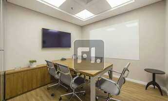 Imagem 6: Conjunto para alugar, 410 m² por R$ 66.028,00/mês - Vila Olímpia - São Paulo/SP