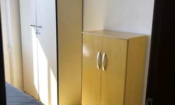 Imagem 4: Quarto para moça ou mulher