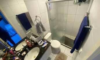 Imagem 7: Apartamento à venda no VISTA MURILOPOLIS , SERRARIA, Maceió, AL