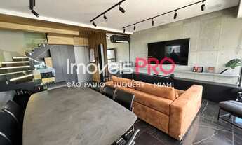 Imagem 5: Cobertura Duplex 118m² , churrasqueira e piscina