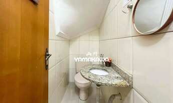 Imagem 6: Sobrado com 3 dormitórios à venda, 130 m² por R$ 620.000,00 - Cidade Líder - São Paulo/SP