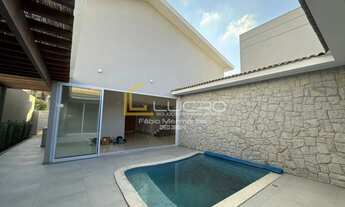 Imagem: Casa em Condomínio Fechado para venda com