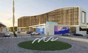 Imagem: Apartamento à venda, Alphaville - Nova