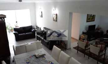 Imagem 2: Casa com 3 dormitórios para alugar, 297 m² por R$ 7.000,01/mês - Residencial Villaggio I