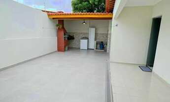 Imagem 2: Casa no bairro Vila Eduardo, Petrolina