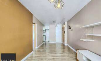 Imagem 6: Apartamento ensolarado na Rua Luis Luz com ótima localização!