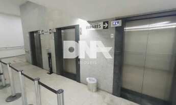 Imagem 5: Sala-À VENDA-Botafogo-Rio de Janeiro-RJ