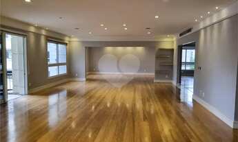 Imagem 4: Imóvel para aluguel com 468 metros quadrados com 5 quartos em Moema - São Paulo - SP