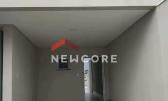 Imagem 3: Casa em Rua Alcedino Fernandes de Mendonça - Residencial Parque da Fazenda - Campinas/SP