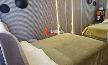 Imagem 7: Cobertura à venda, 2 quartos, 2 suítes, 3 vagas, Santo Antônio - Belo Horizonte/MG