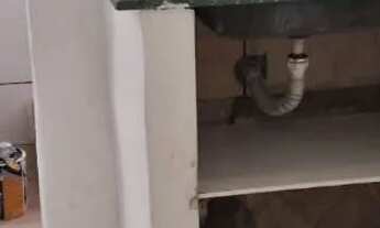 Imagem 3: Quitinete simples aluguel Sapê Niterói direto proprietário