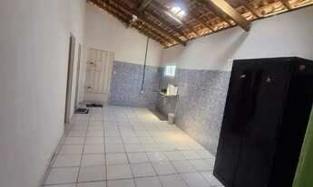 Imagem 4: Casa no Anjo da Guarda