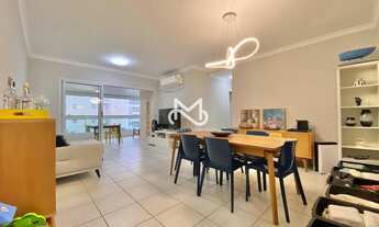 Imagem 2: Apartamento para locação com vista para o mar no Módulo 02 em Riviera de São Lourenço