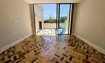 Imagem 4: ÓTIMA COBERTURA DE 4 QUARTOS COM VAGA NO LEBLON