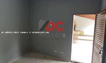 Imagem 4: Casa para Locação em Presidente Prudente, PQ. SÃO LUCAS, 1 dormitório, 1 banheiro