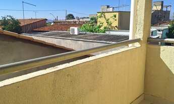 Imagem 6: Sobrado na região noroeste de Goiânia