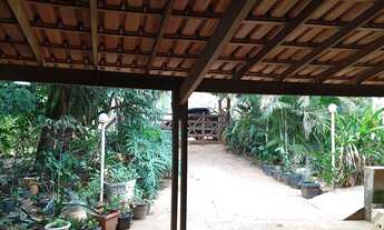 Imagem 4: Chácara acesso de Asfalto ..Permuta Por casa de maior valor e volta Diferença!!!