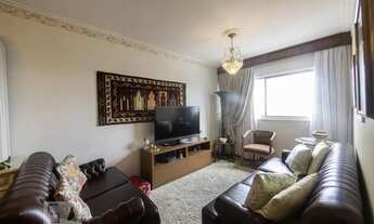 Imagem 3: Apartamento à Venda - Mooca, 3 Quartos, 87 m2