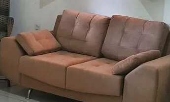 Imagem 5: Casa de Campo e Espaço Gourmet c/ Piscina - Aldeia Km 06