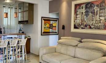 Imagem: Apartamento 2 quartos (1 suíte) Reformado