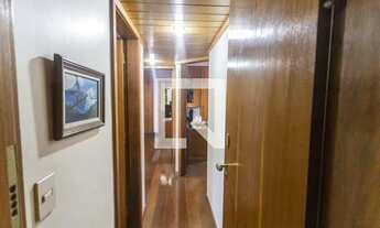 Imagem 5: Apartamento à Venda - Grajaú, 4 Quartos, 145 m2