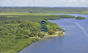 Imagem: Fazenda documentada, sem dívidas, totalmente