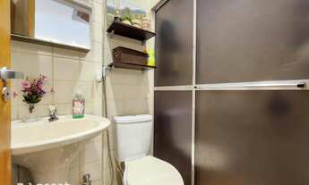 Imagem 5: Asset Imóveis vende cobertura duplex com varanda e 4 quartos, 120m², por R$ 890.000 - Icar