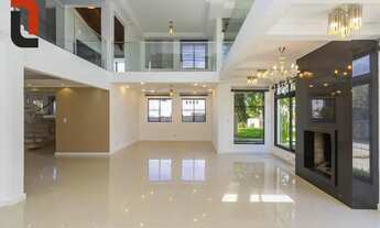 Imagem 5: Casa com 5 quartos, 580 m² - venda por R$ 3.190.000 ou aluguel por R$ 16.500/mês - Alphavi