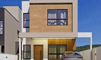 Imagem 2: Casa 3 suítes Santo Antônio de Lisboa