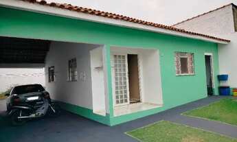 Imagem 3: Casa em Porecatu