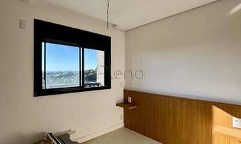 Imagem 5: Apartamento para alugar em Campinas, Nova Campinas, com 1 suíte, com 49.24 m², Halma 199