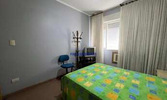 Imagem 15: Apartamentopara vender ou alugar 3 quartos vista mar em Santos