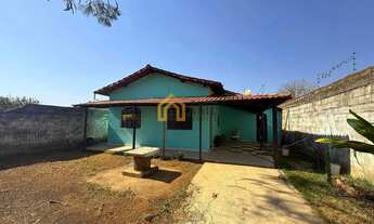 Imagem 5: Casa com 3 dormitórios à venda, 140 m² por R$ 349.850 - Jardim das Roseiras - Igarapé/MG