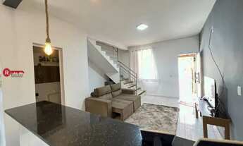 Imagem 5: Casa Duplex com 02 Quartos à Venda em São Joaquim de Bicas no bairro Santo Antônio