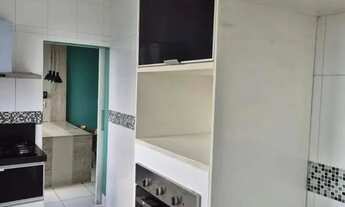 Imagem 6: Apartamento 4 quartos 2 suítes no Gonzaga em Santos