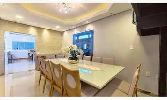 Imagem 4: Vendo Casa com 6 quartos e lazer completo na Colônia Agrícola Riacho fundo