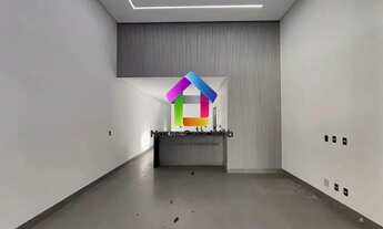 Imagem 7: Vendo casa 115 M² com 3 quartos sendo 1 suite Residencial Recanto do Bosque Goiânia - Go