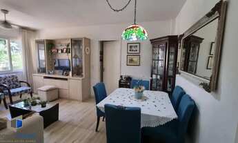 Imagem 4: Apartamento 02 dormitórios a venda, térreo, com uma vaga de estacionamento no Bairro Auxil