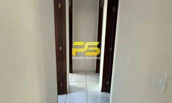 Imagem 6: APARTAMENTO DE 95M A VENDA NO BAIRRO JARDIM CIDADE UNIVERSITARIA EM JOÃO PESSOA - PB