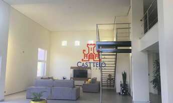 Imagem 6: Sobrado com 5 dormitórios, 549 m² - venda por R$ 2.800.000,00 ou aluguel por R$ 12.960,00