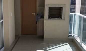 Imagem: Apartamento em Jardim Botanico - Ribeirão