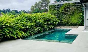 Imagem 3: CASA EM CONDOMÍNIO - ALPHAVILLE - SP