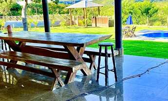 Imagem 2: LINDA CASA A VENDA EM NOVA ESPERANÇA NAS MARGENS DA BR 135 A 12 DE MONTES CLAROS