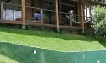 Imagem: Casa de campo Varginha Santo Amaro