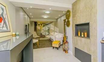 Imagem 3: Apartamento com 2 dormitórios, 1 vaga no bairro Petrópolis